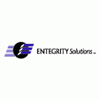 Entegrity Solutions Logo PNG Vector