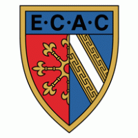 Entente Club Athlétique Chaumont Logo PNG Vector