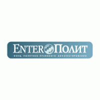 Enter-Polit Logo PNG Vector