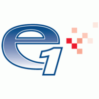 Enterprise 1 Logo PNG Vector