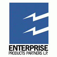 Enterprise Products Partners Logo PNG Vector