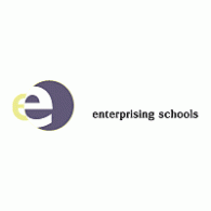 Enterprising Schools Logo PNG Vector