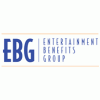 Entertainment Benefits Group Logo PNG Vector