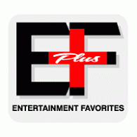 Entertainment Favorites Logo PNG Vector