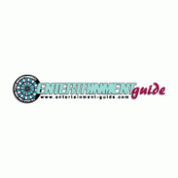 Entertainment Guide US Logo PNG Vector