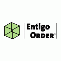 Entigo Order Logo PNG Vector