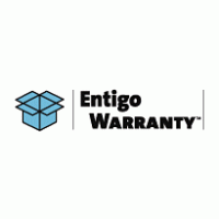 Entigo Warranty Logo PNG Vector