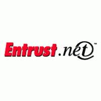 Entrust.net Logo PNG Vector