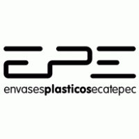 Envases Plasticos Ecatepec Logo Vector