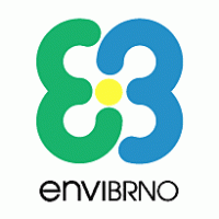 EnviBrno Logo PNG Vector