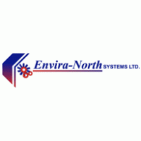 Envira-North Systems Ltd. Logo PNG Vector