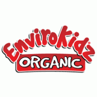 Envirokidz organic Logo PNG Vector