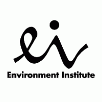 Environment Institute Logo PNG Vector