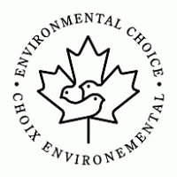 Environmental Chioce Logo PNG Vector