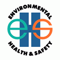 Environmental Health & Safety Logo PNG Vector