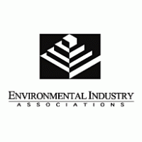Environmental Industry Associations Logo PNG Vector