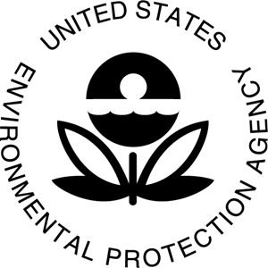Environmental Protection Agency Logo PNG Vector