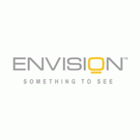 Envision Logo Vector