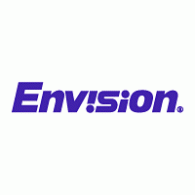Envision Logo PNG Vector