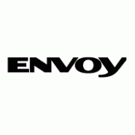 Envoy Logo Vector