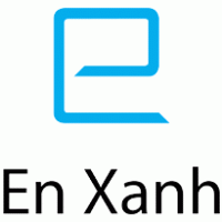 Enxanh Logo PNG Vector