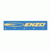 Enzo Logo PNG Vector