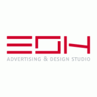 Eon design studio Logo PNG Vector