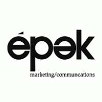 Epek Logo PNG Vector