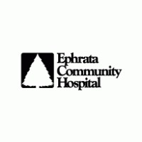 Ephrata Community Hospital Logo PNG Vector