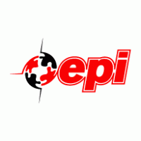 Epi Logo PNG Vector