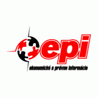 Epi Logo PNG Vector
