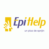 EpiHelp Logo PNG Vector