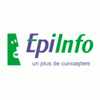 EpiInfo Logo PNG Vector
