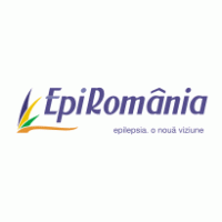 EpiRomania Logo PNG Vector
