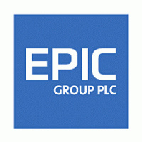 Epic Group Logo Vector