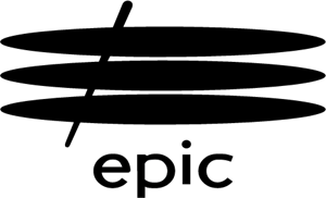 Epic Records Logo PNG Vector