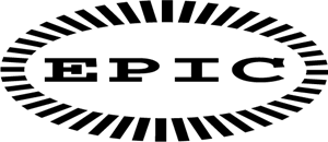 Epic Shine Records Logo PNG Vector
