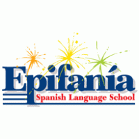 Epifania School Logo PNG Vector