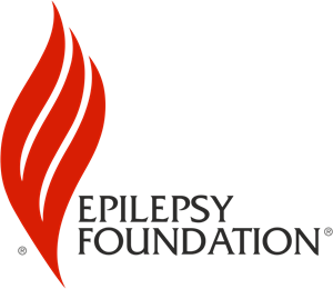 Epilepsy Foundation Logo Vector