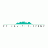 Epinay-Sur-Seine Logo PNG Vector