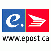 Epost Logo PNG Vector