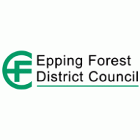 Epping Forest Council Logo PNG Vector