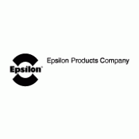 Epsilon Logo PNG Vector