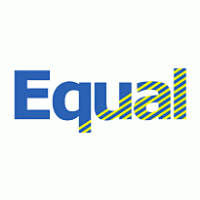 Equal Logo PNG Vector