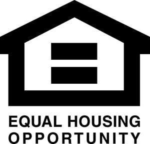 Equal Housing Opportunity Logo Vector