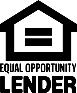 Equal Opportunity Lender Logo Vector