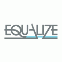 Equalize company Logo PNG Vector