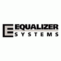Equalizer Systems Logo PNG Vector
