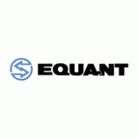 Equant Logo PNG Vector
