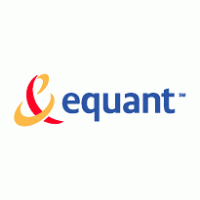 Equant Logo PNG Vector
